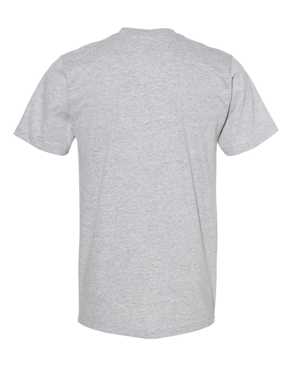 Unisex Fine Jersey Tee - 2001 240