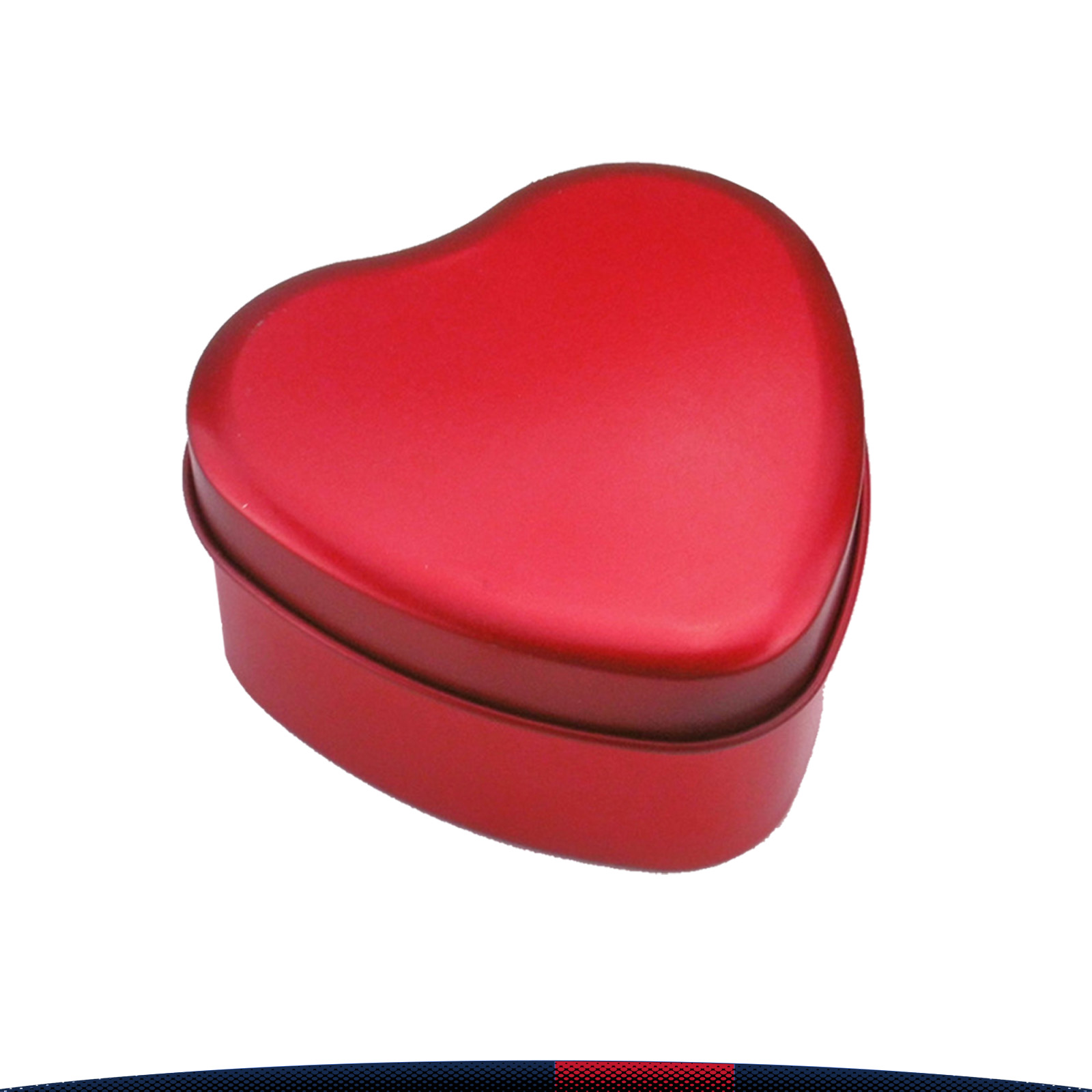 Naktow Heart Shaped Candy Box 2