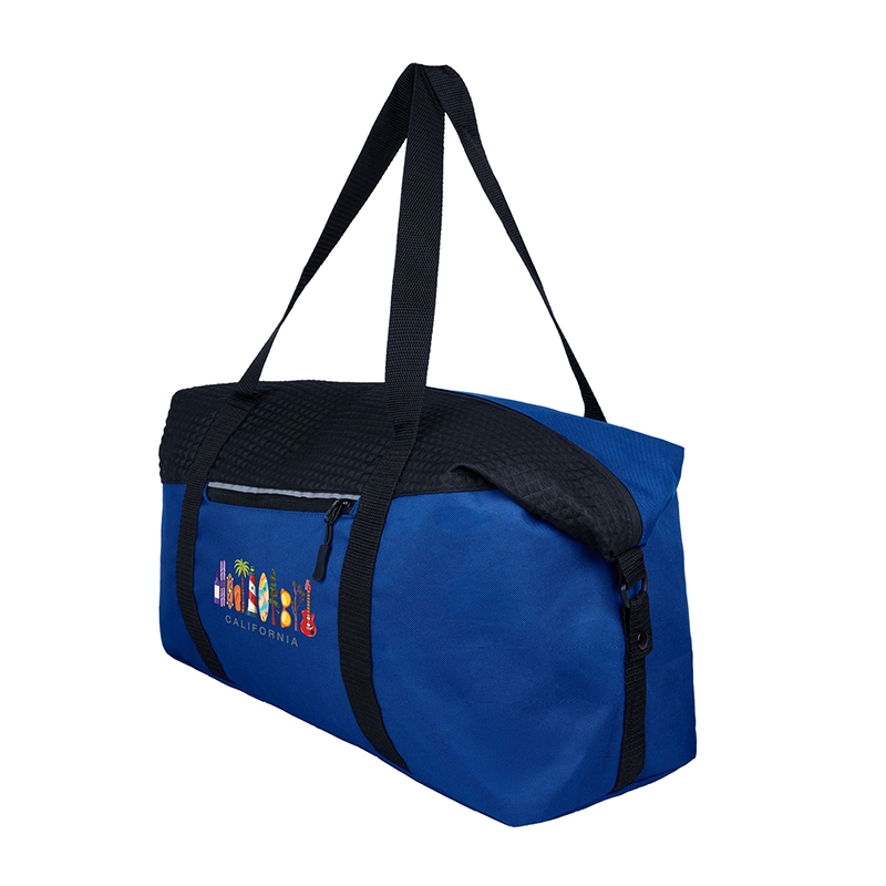 Tekuno Duffel Bag 37