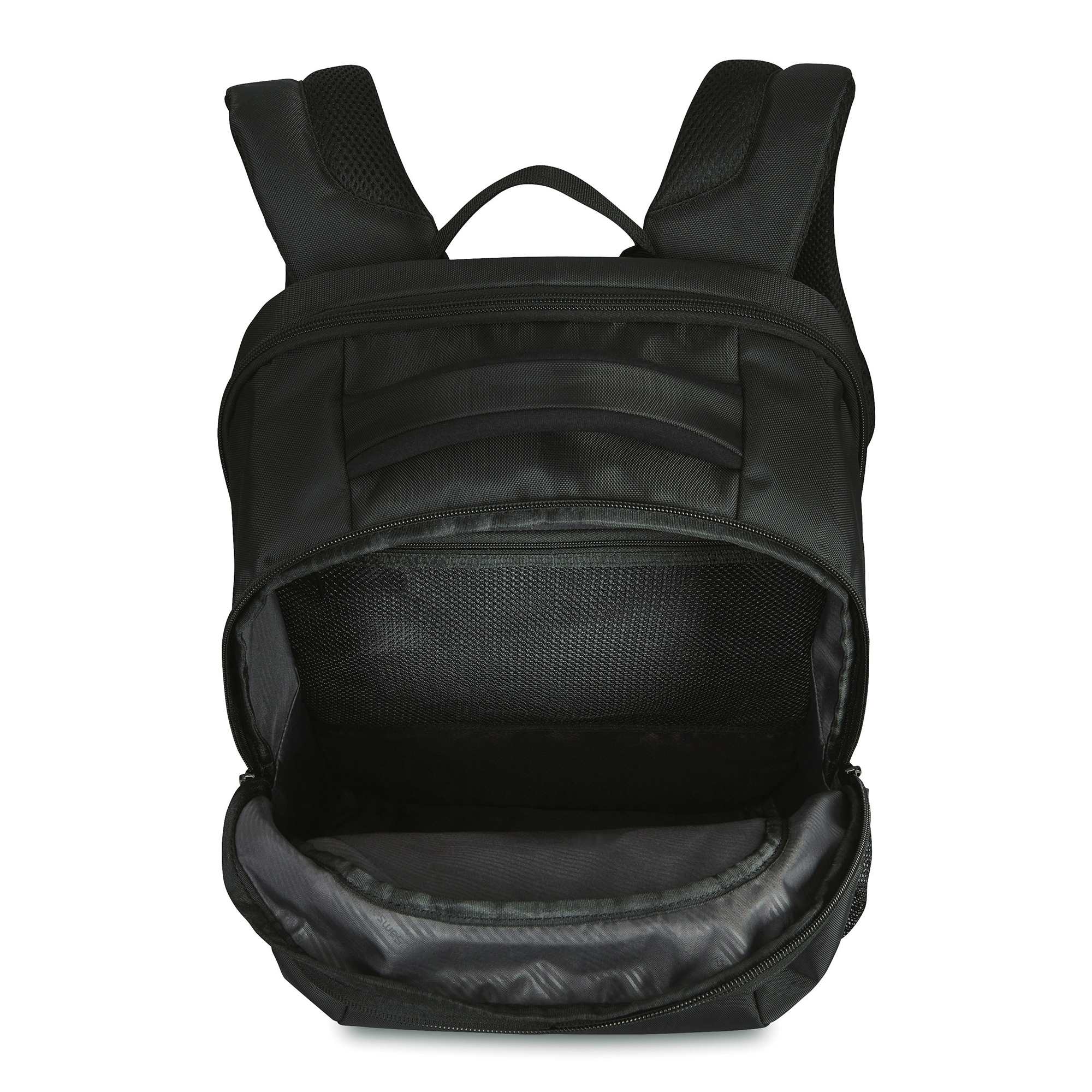 Samsonite Classic Business Perfect Fit Laptop Backpack 8