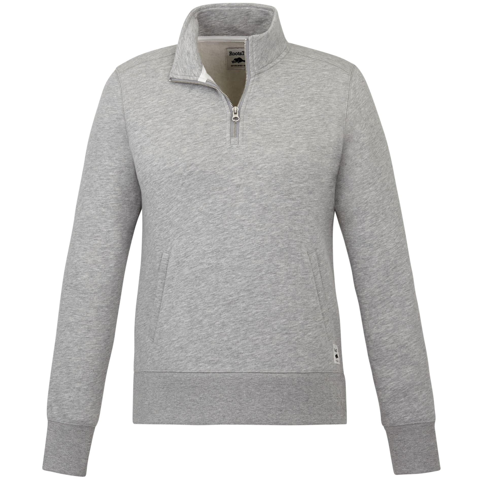 Women's PADDLECREEK Roots73 Fleece Quarter Zip 125