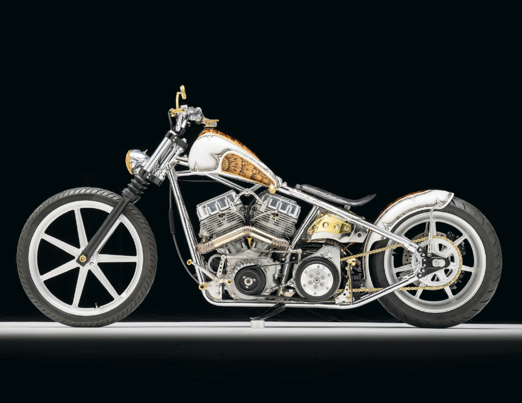 Good Value™ Motorcycles - Spiral Calendar 32