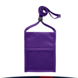 Poria Neck Wallet 18