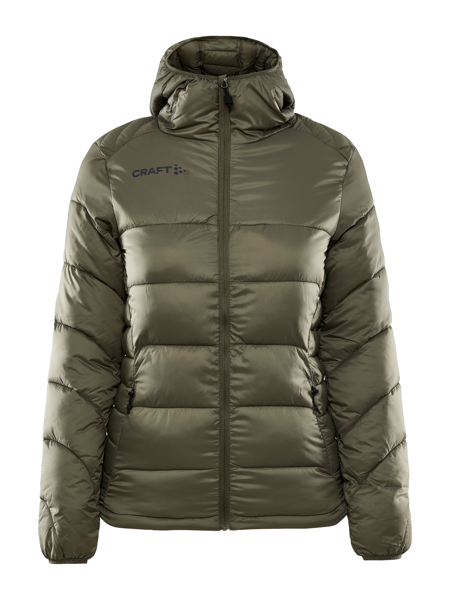 CORE EXPLORE ISOLATE JACKET W 20