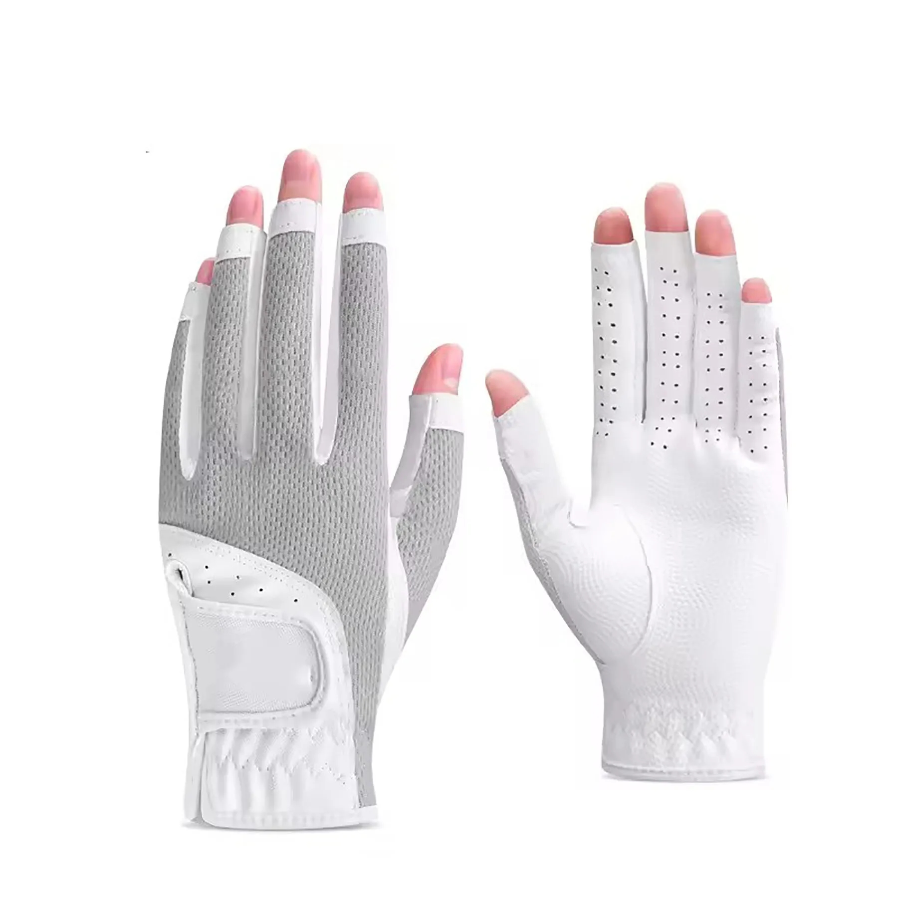 Golf Glove Women 4