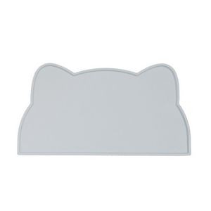 Pet Dining Mat Food Tray 18