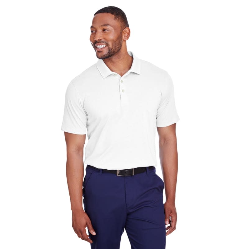 Puma Golf Men's Fusion Polo 12