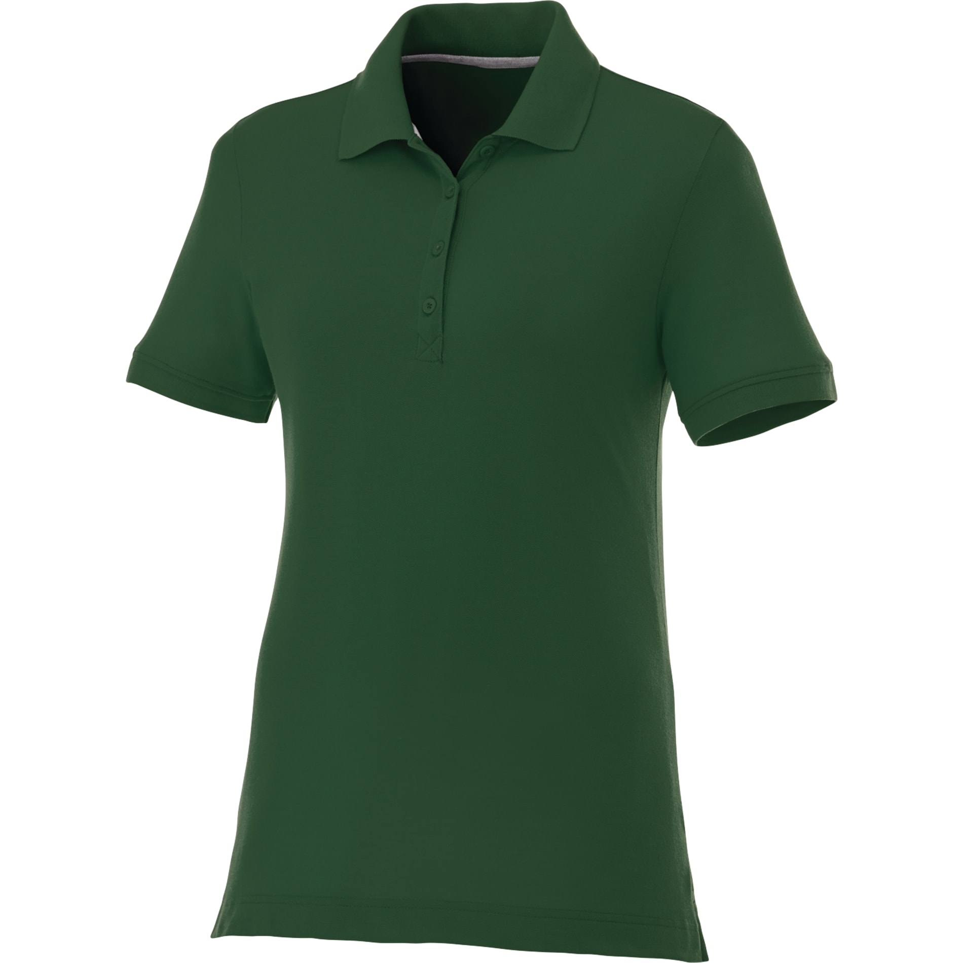 Womens CRANDALL Short Sleeve Polo 396