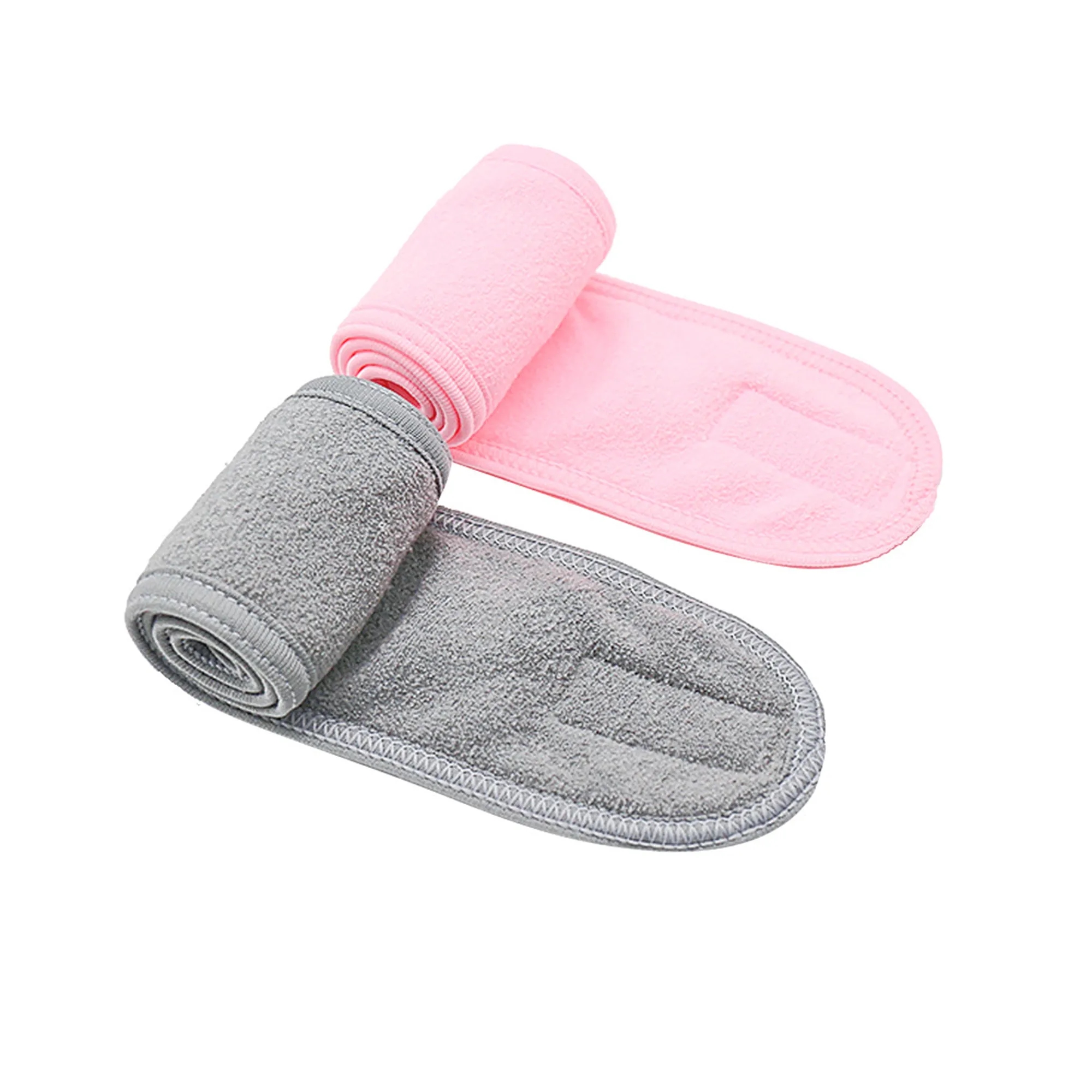 Spa Facial Headband For Face Washing 2
