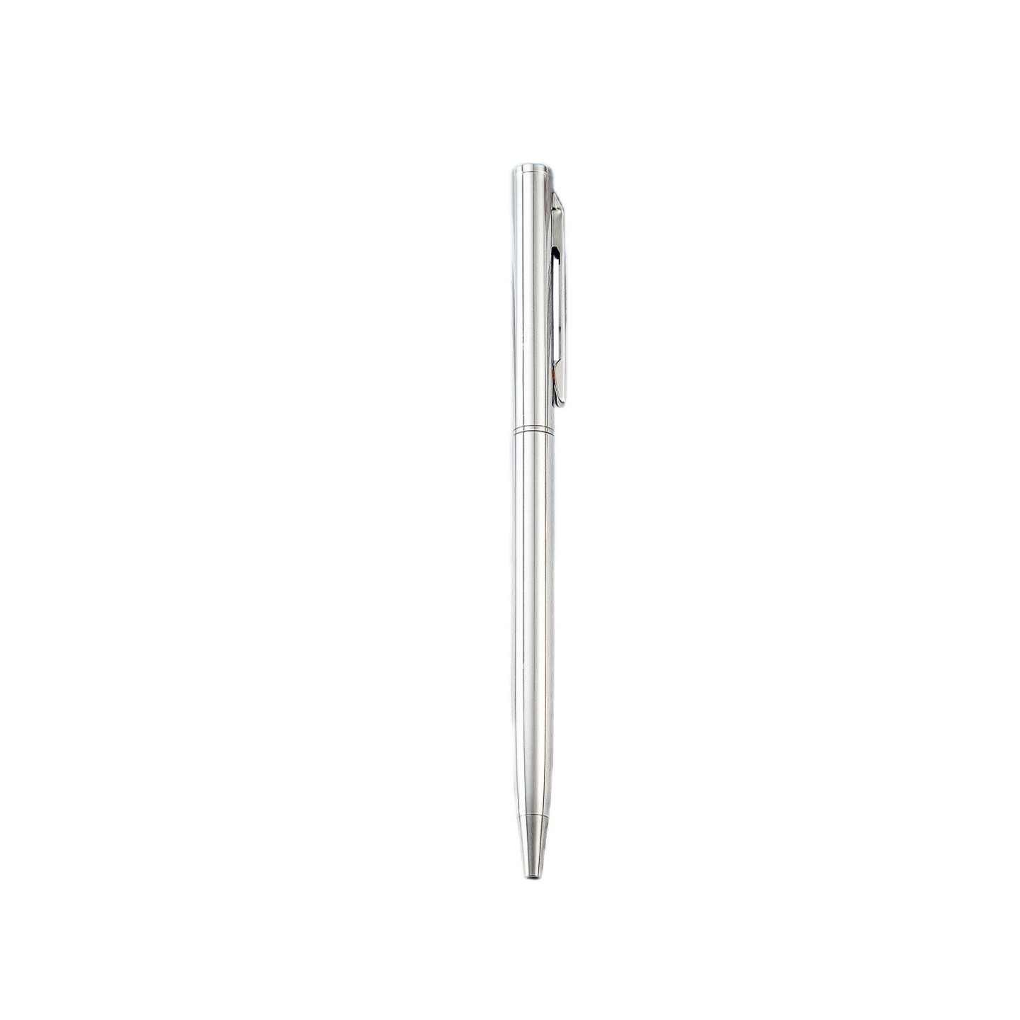 Slim Metal Pen 1