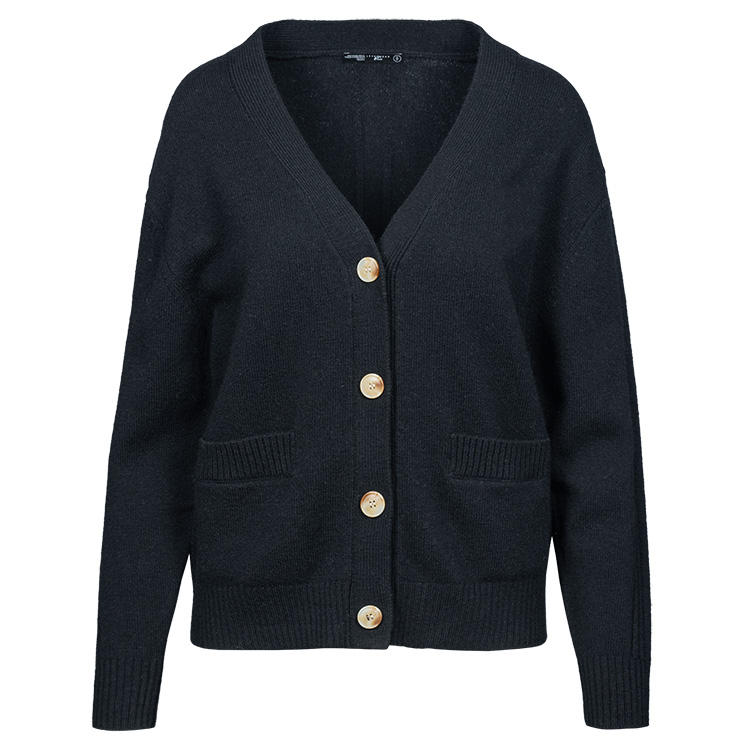 Verve Ladies Cardi Sweater 4