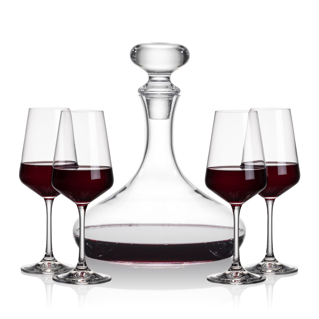 Stratford Decanter & Cannes Wine 2