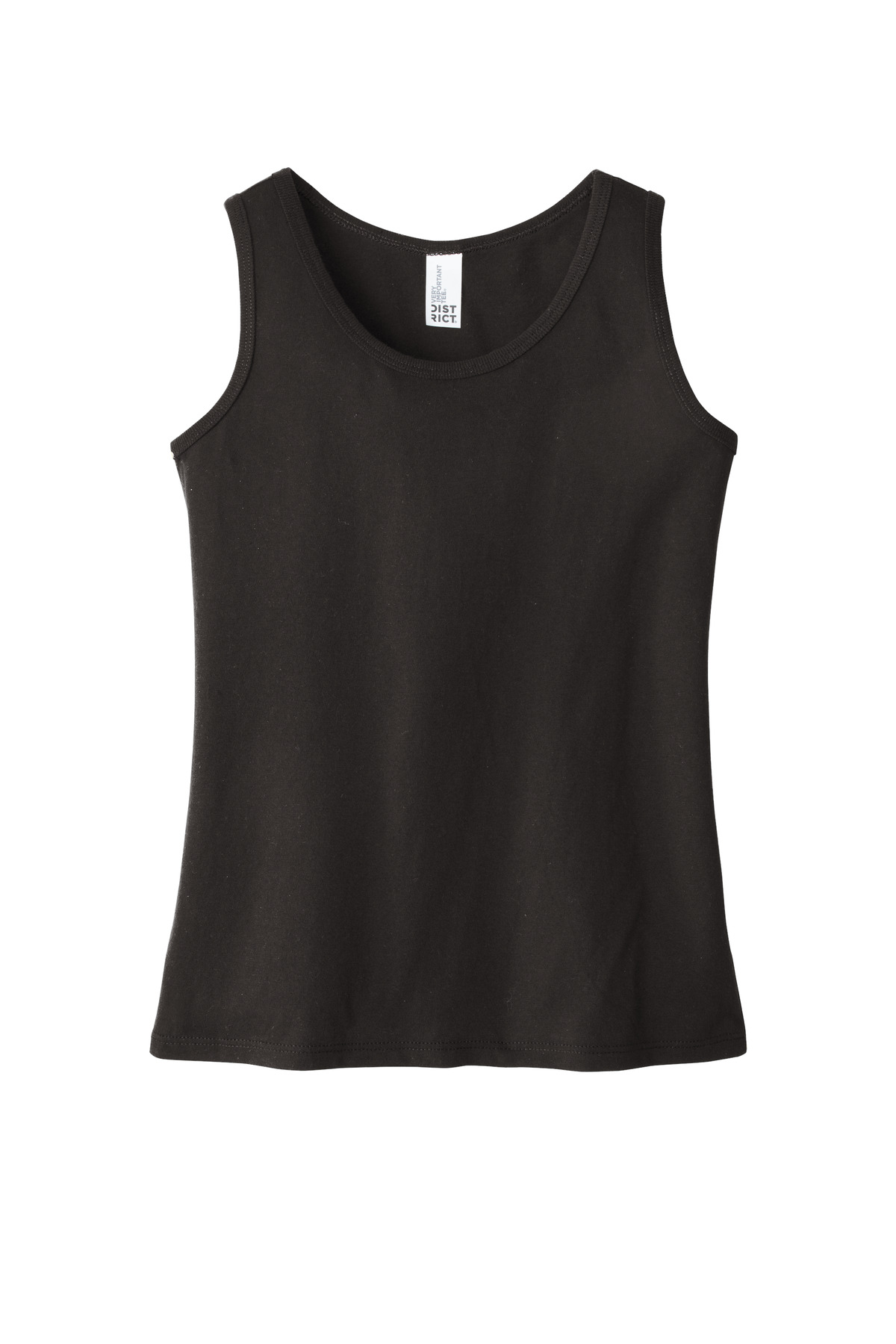 District Girls V.I.T. Tank DT6303YG 19