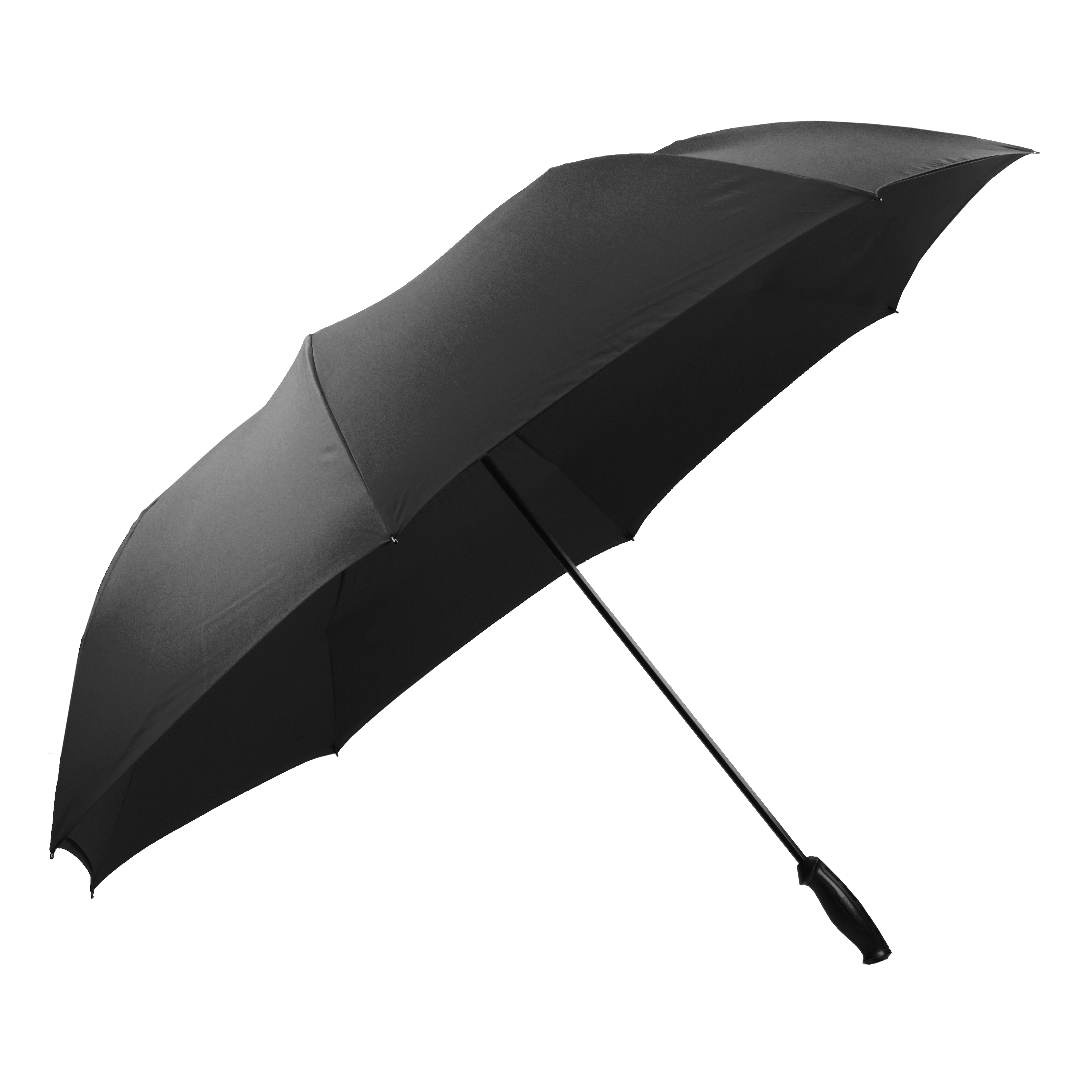 Shed Rain™ UnbelievaBrella® 62" Reverse-Close Manual Golf Umbrella 26