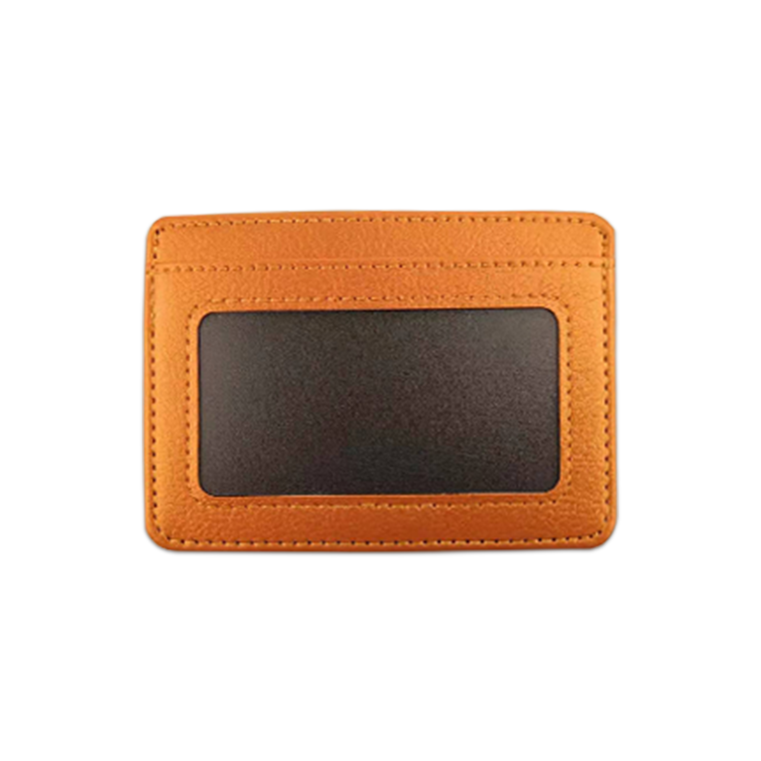PU Leather Wallet Holder 5