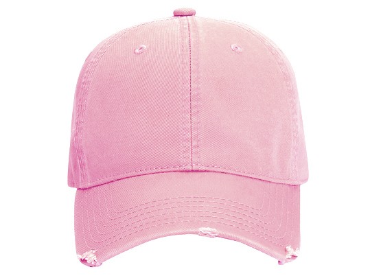 OTTO CAP® 6 Panel Low Profile Dad Hat 34