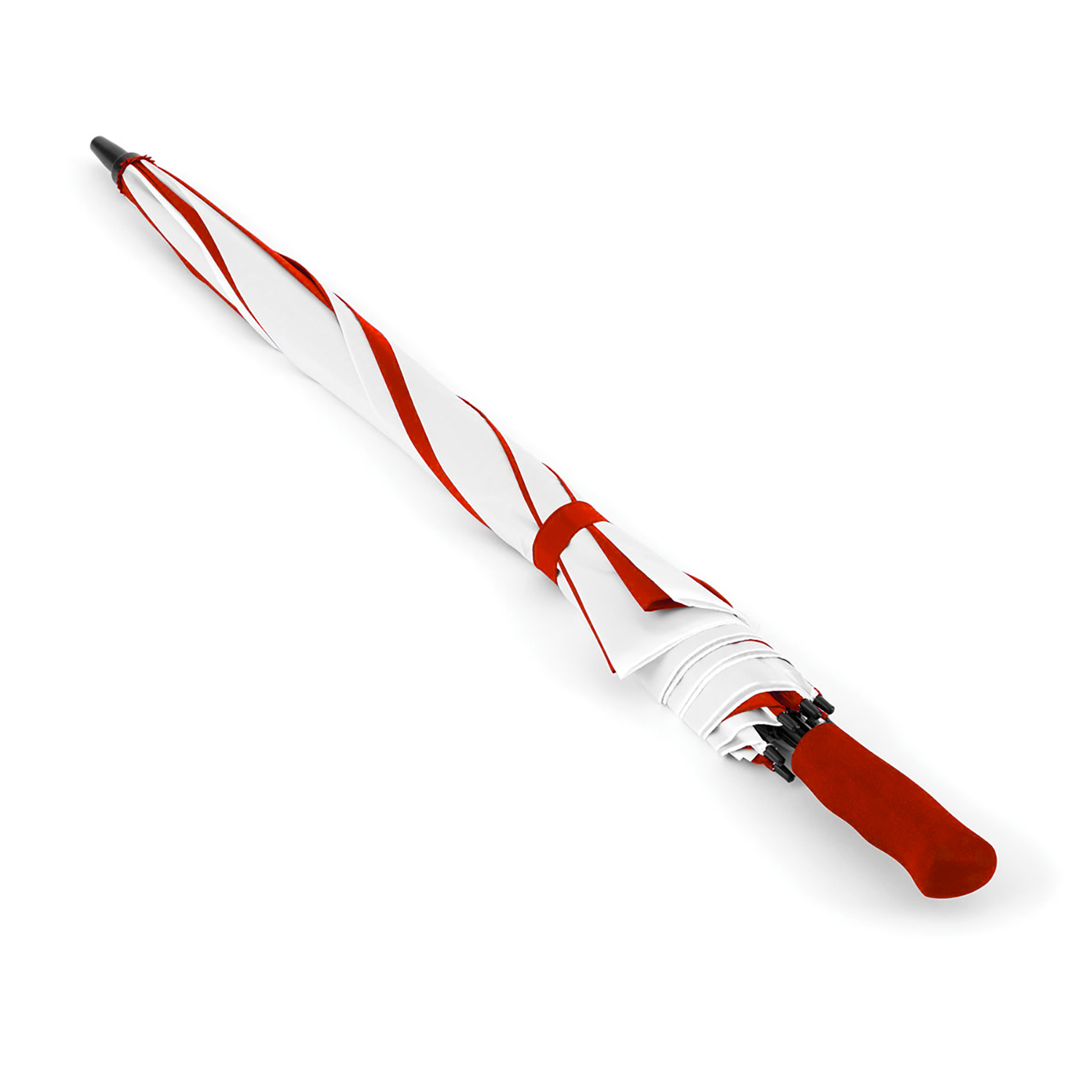 Shed Rain™ 58" Auto-Open Golf Umbrella 35