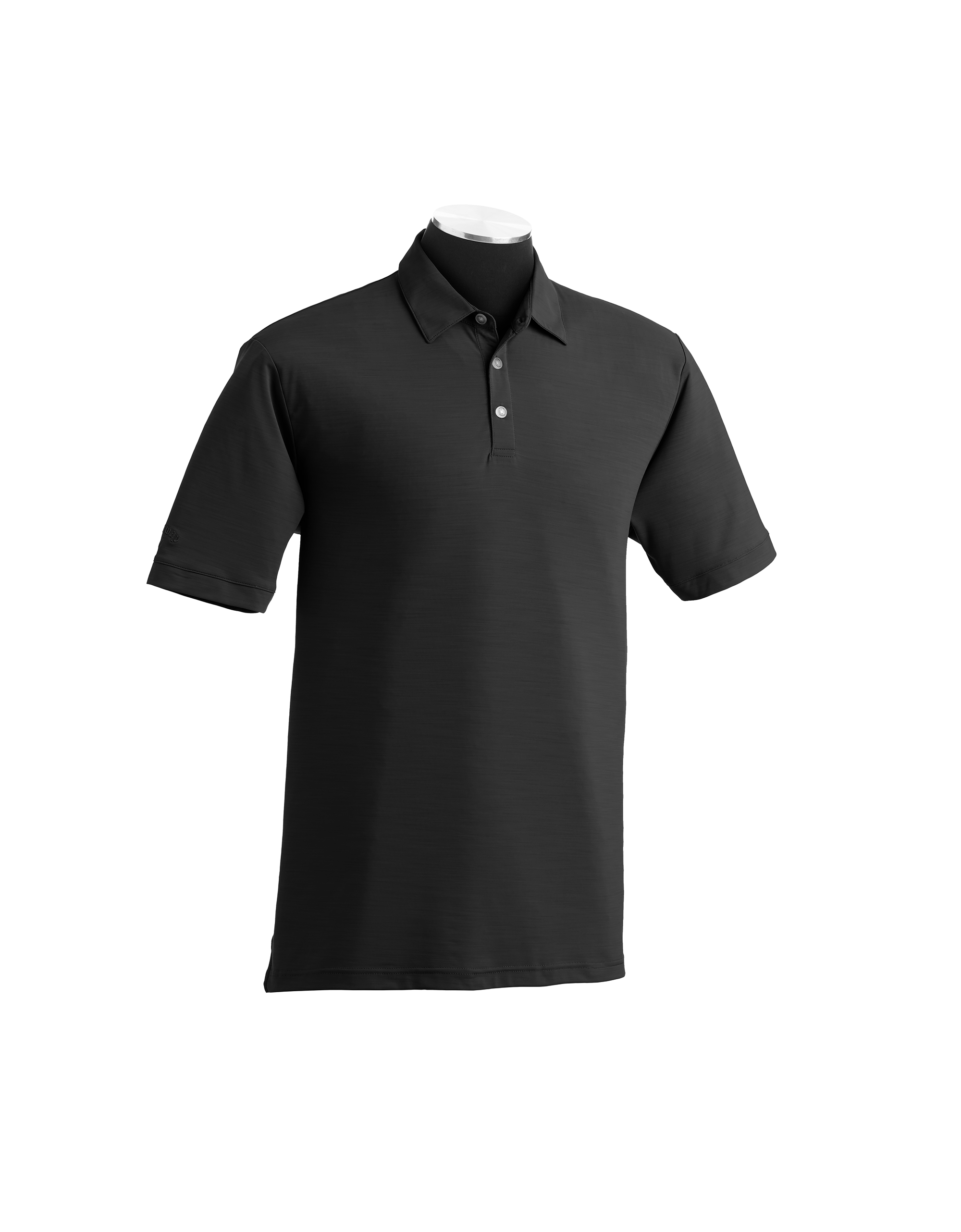 Short Sleeve Opti-Shield Tonal Performance Polo 41