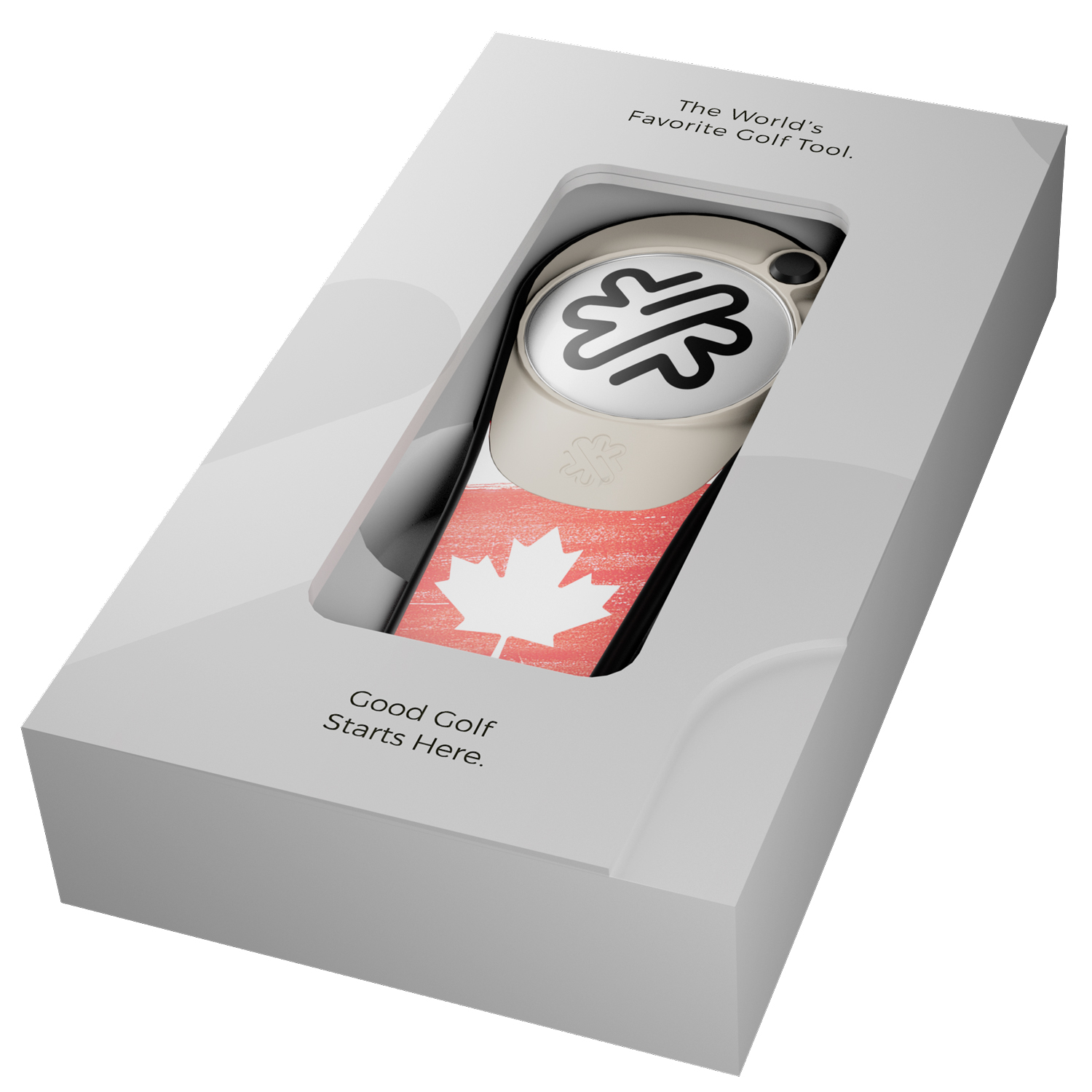Pitchfix Ultima Golf Divot Tool in Window Box 4