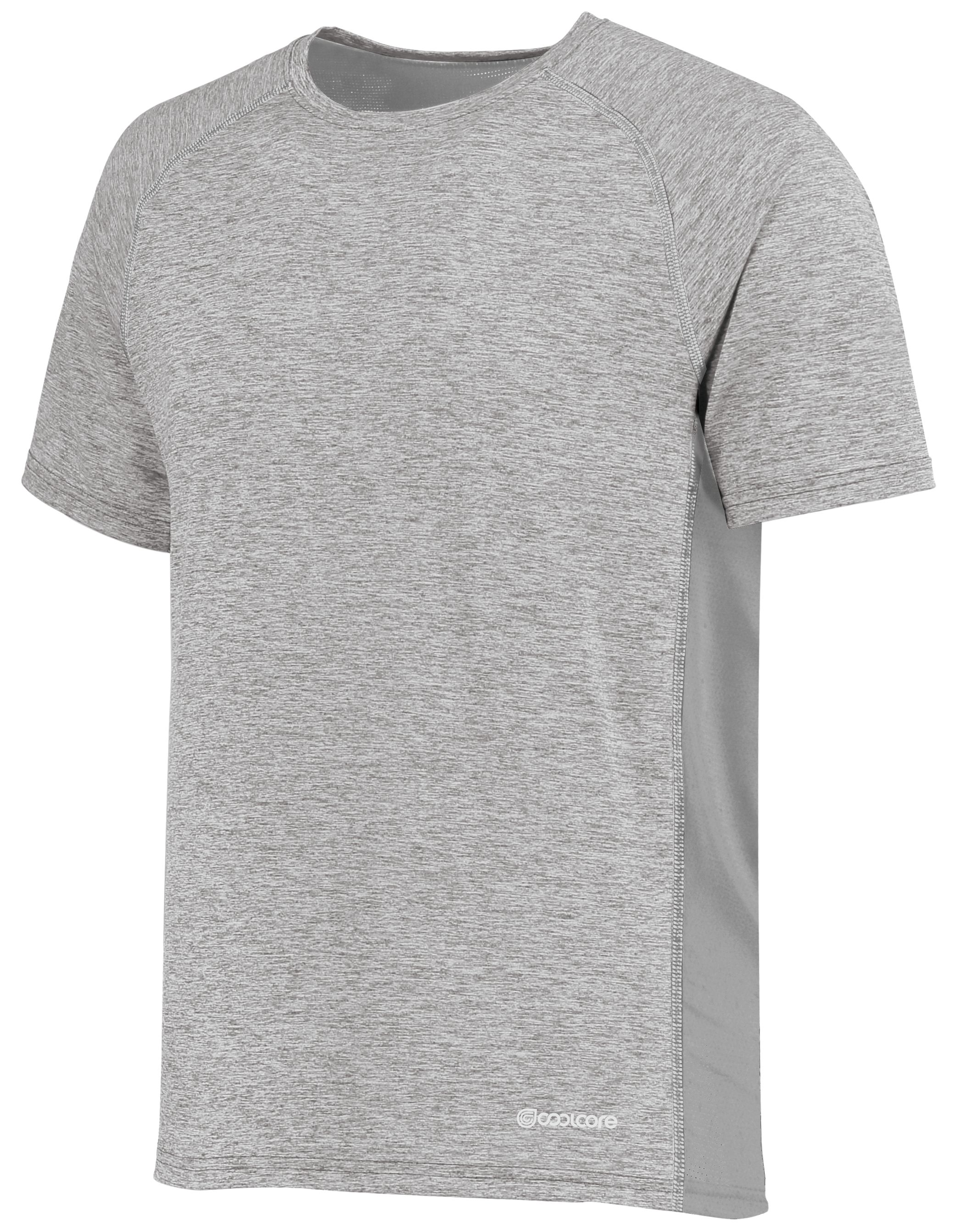 Youth Electrify Tee Powered by Coolcore® 7
