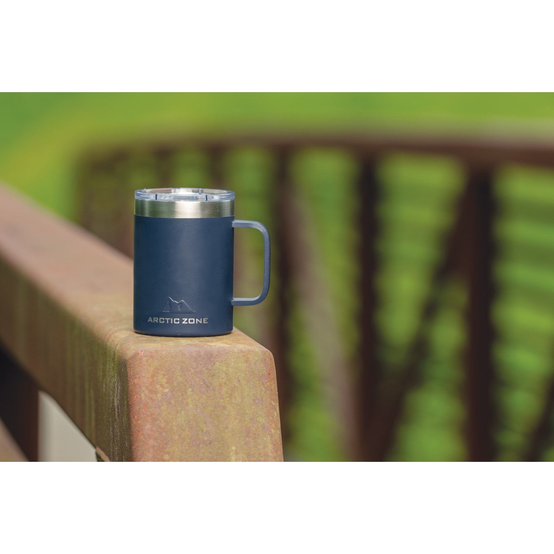 Titan Thermal HP Mug 14oz w/ FSC GB