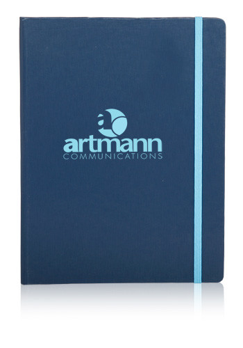 Hardcover Journals with Close Strap 5