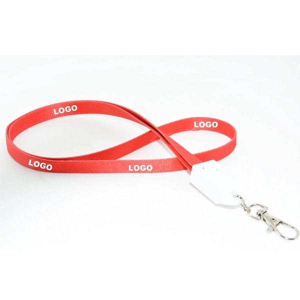 2-in-1 Charging Cable Lanyard 9