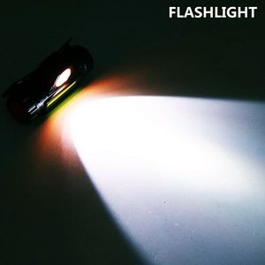 Head Flashlight 5