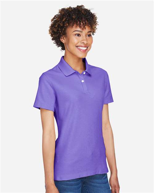Women's DRYTEC20™ Performance Polo - DG150W 150