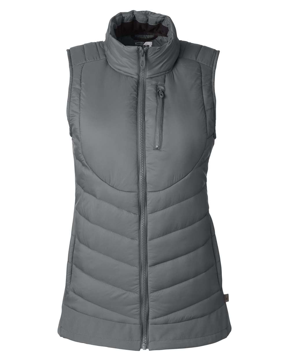 Women's Challenger Vest - S17930 14