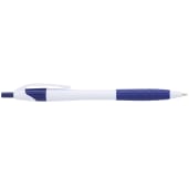 Cougar Rubber Grip Ballpoint Pen 4