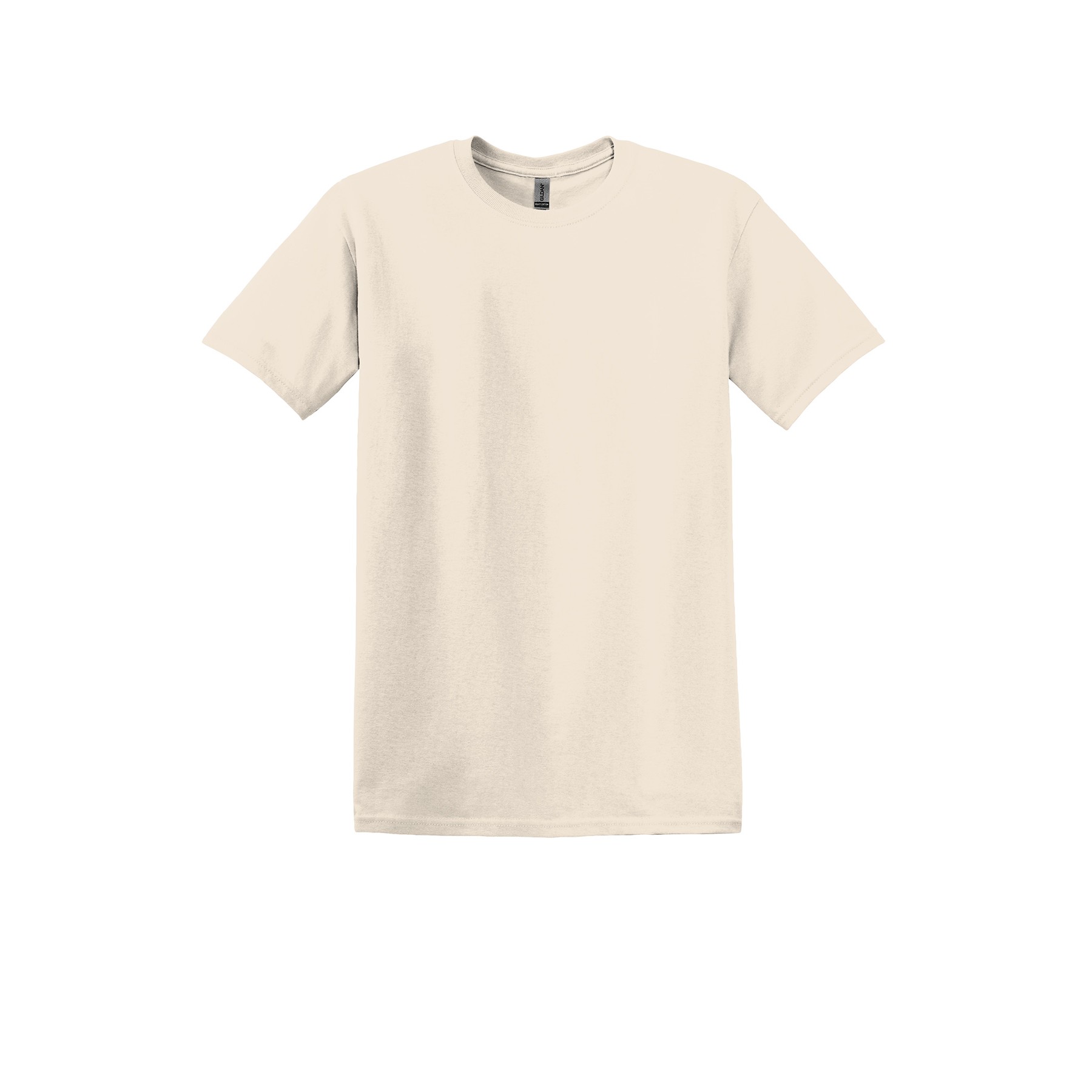 Gildan® 5000 Heavy Cotton™ 100% Cotton T-Shirt 26