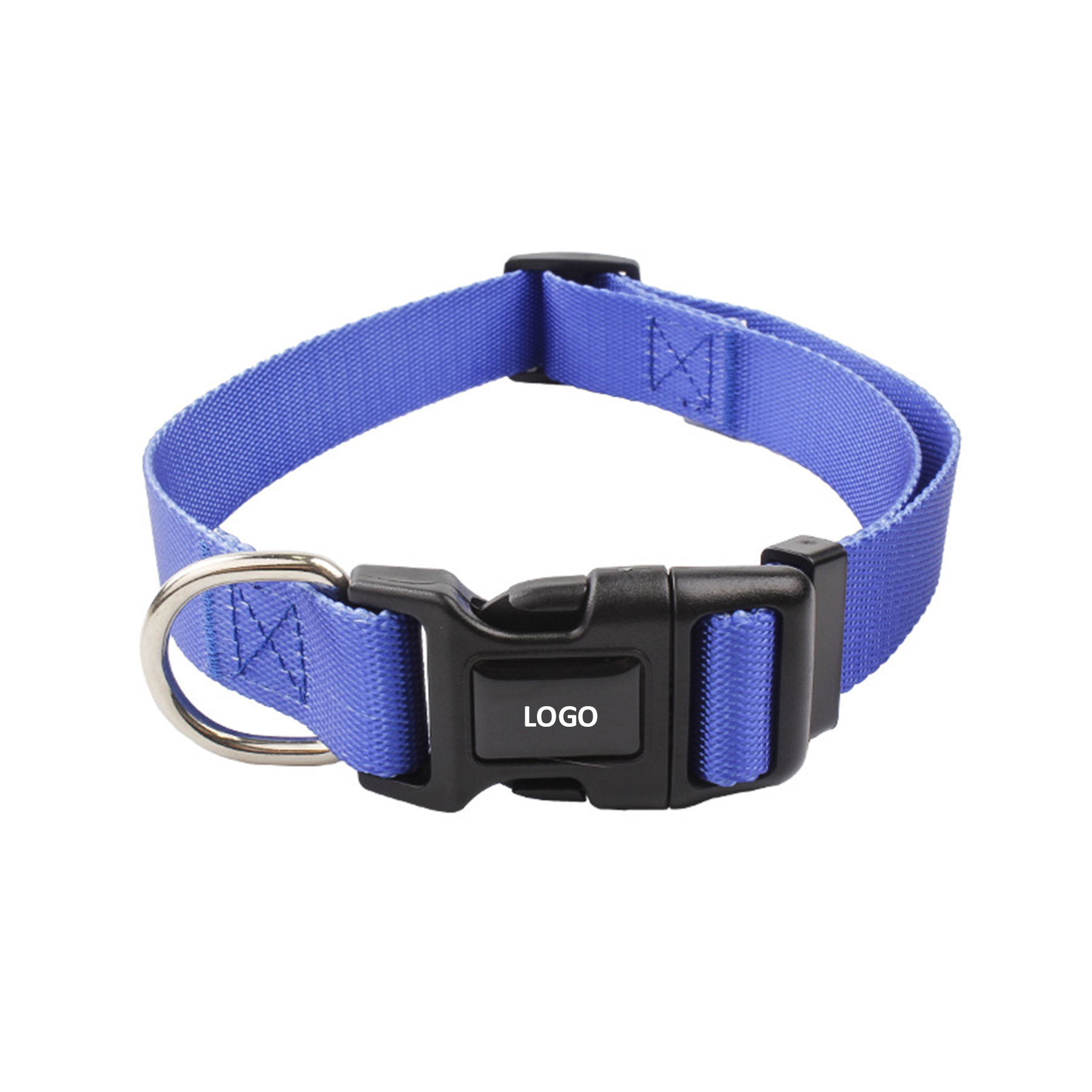 Nylon Pet Collar 2