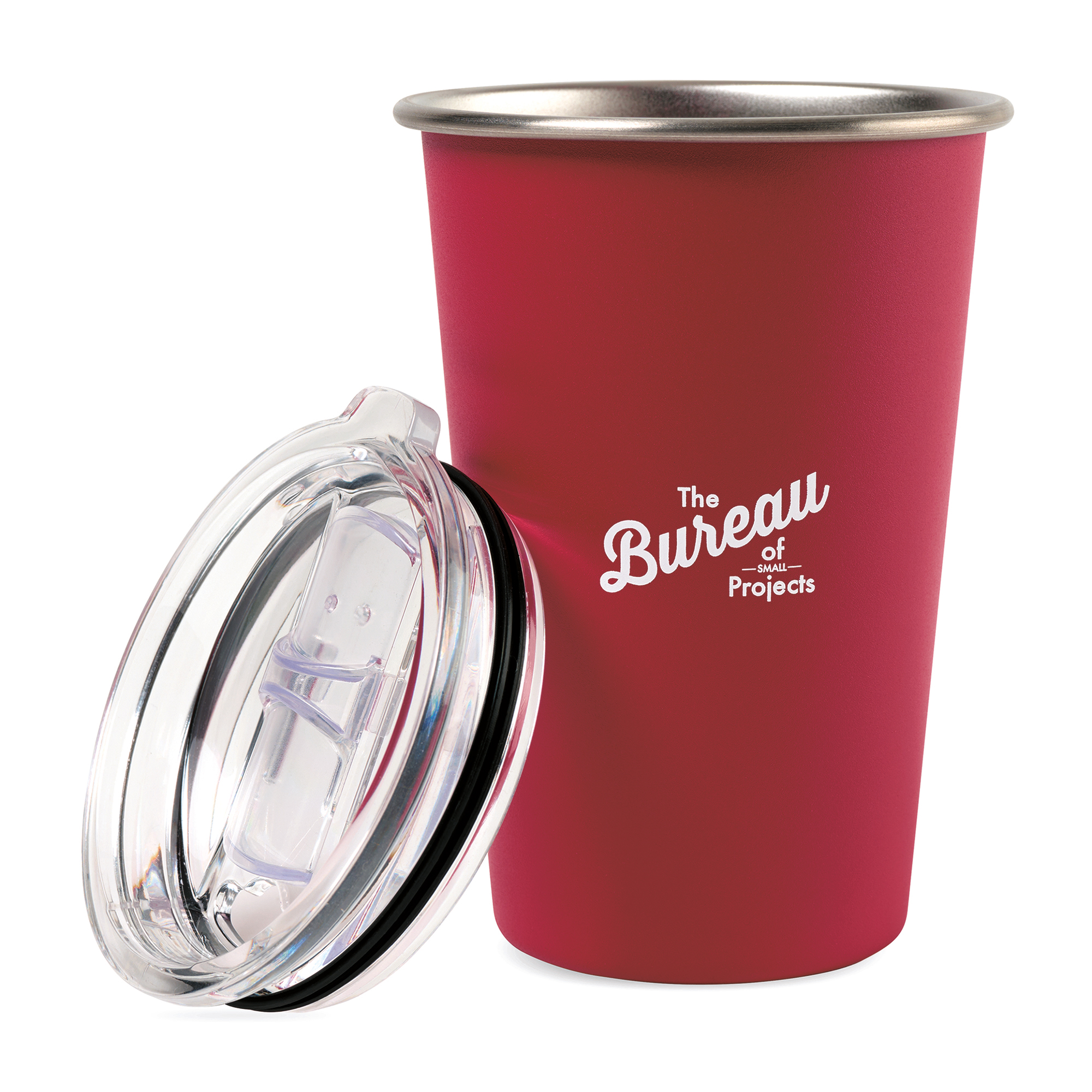 Arlo Classics Stainless Steel Travel Tumbler - 14 Oz. 20