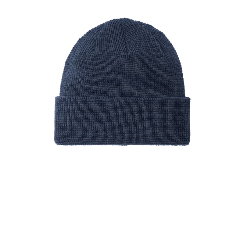 Port Authority Thermal Knit Cuffed Beanie 4
