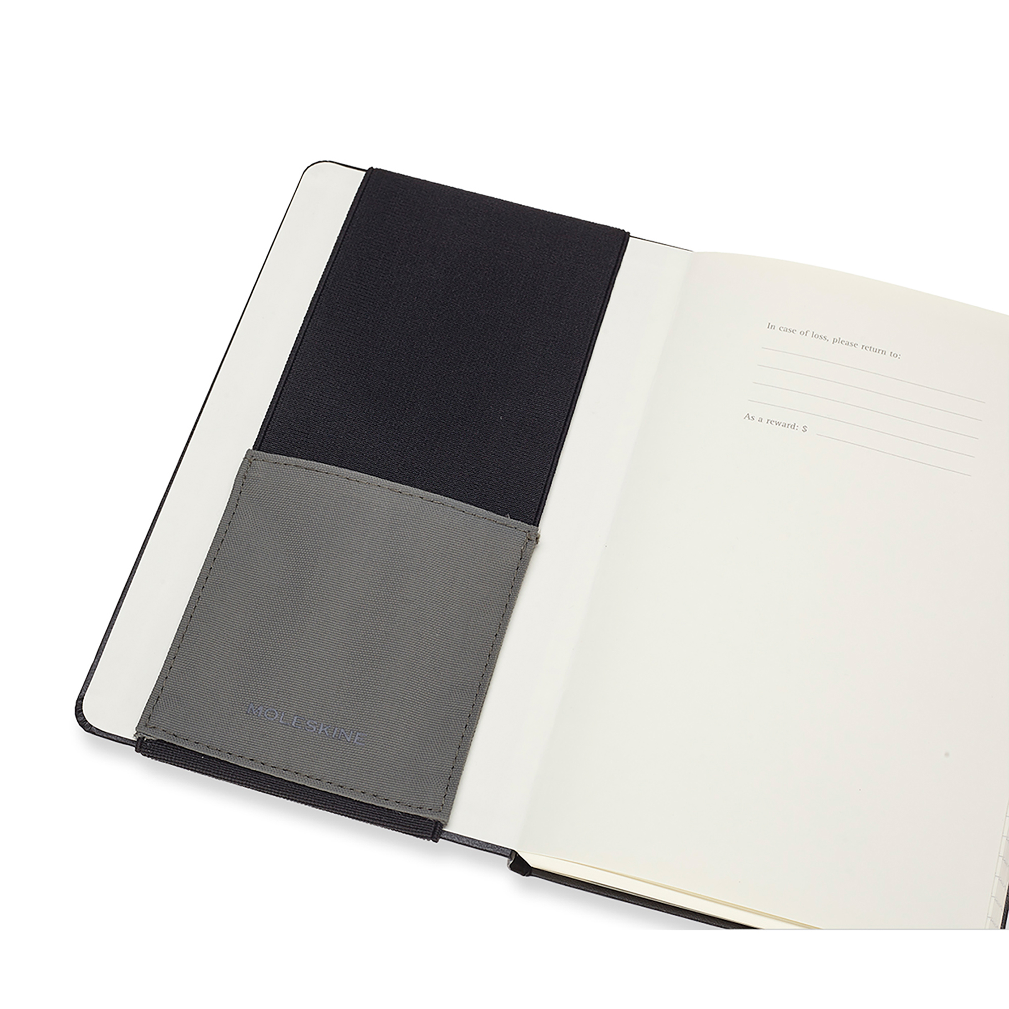 Moleskine® Tool Belt 8