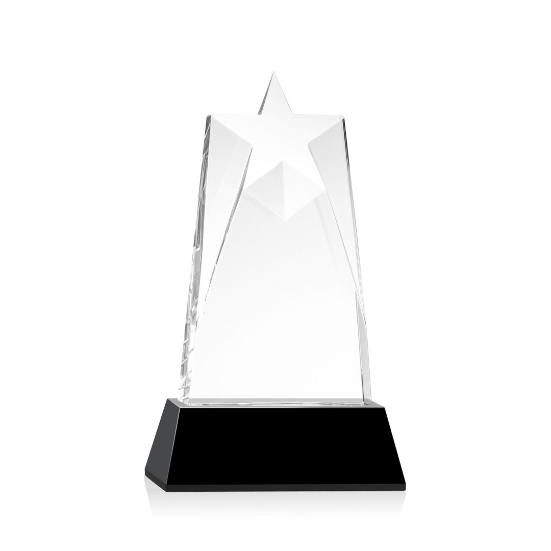 Millington Star on Base - Black 4