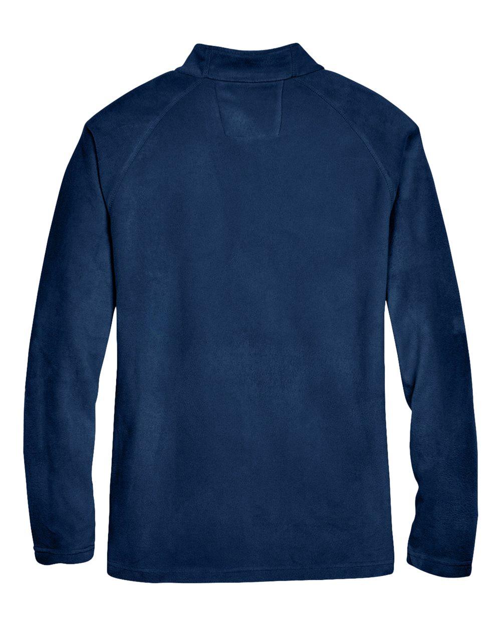 Men's Campus Microfleece Jacket - TT90 43