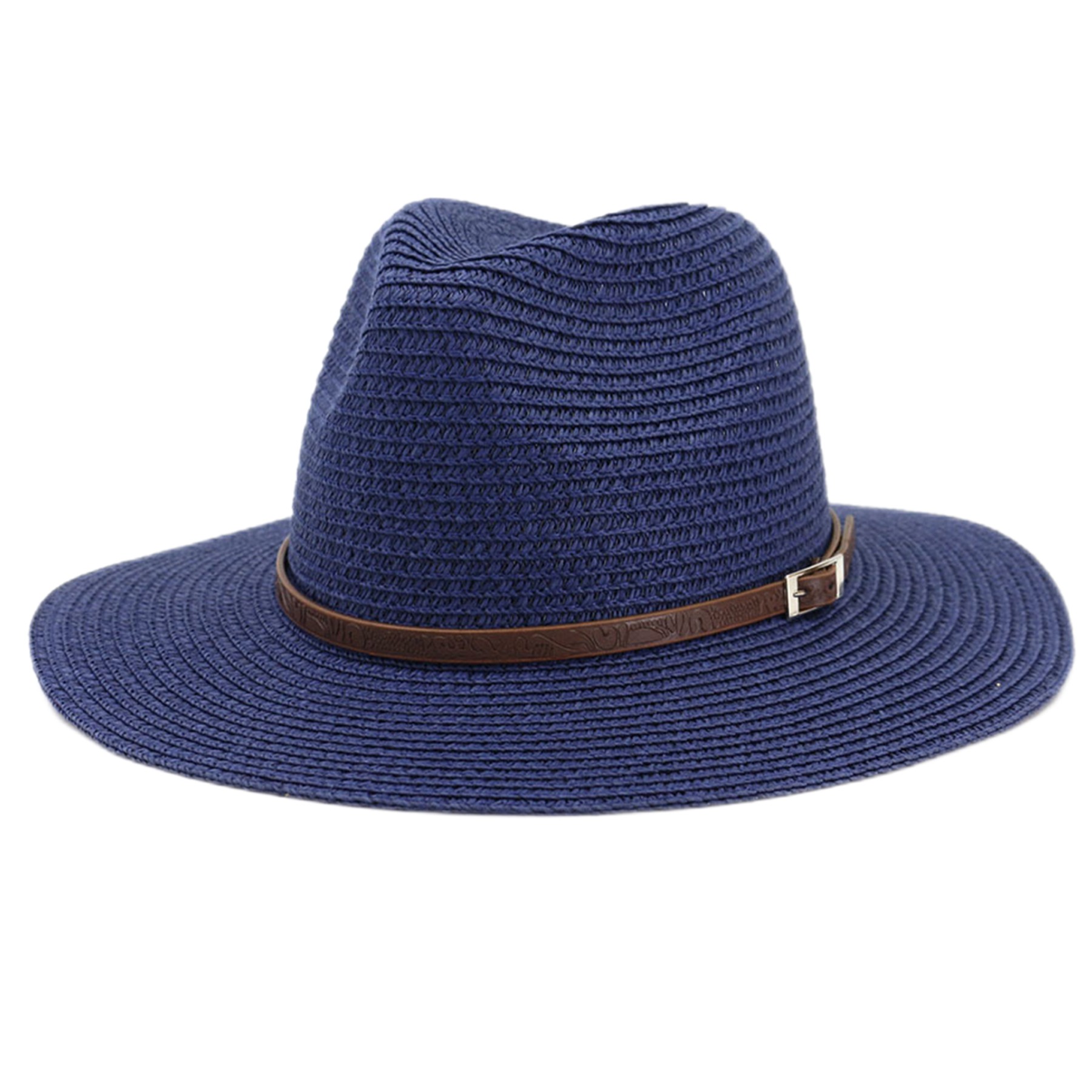 Sunshade Beach Straw Hat 3