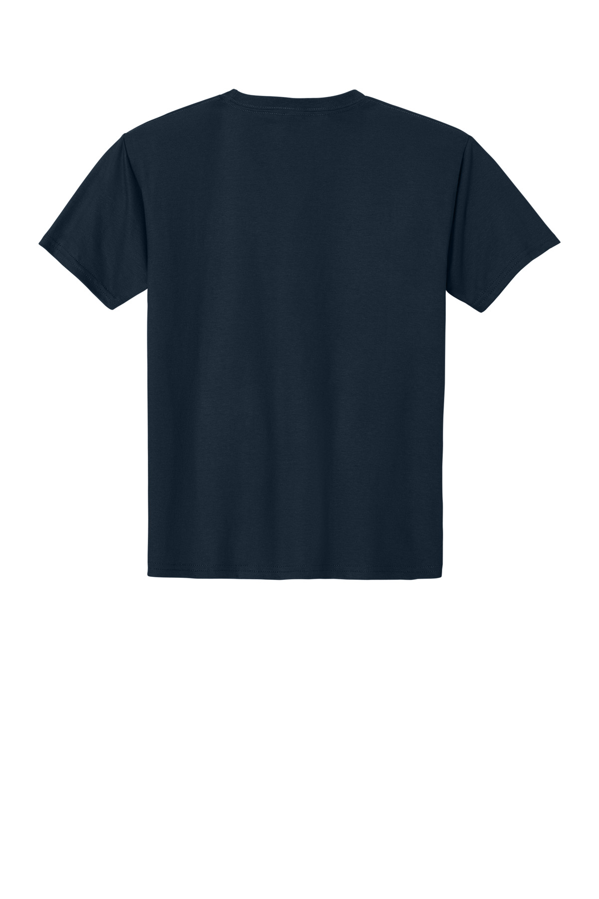 Jerzees Ultimate Youth Ring Spun T-Shirt IC46B 39