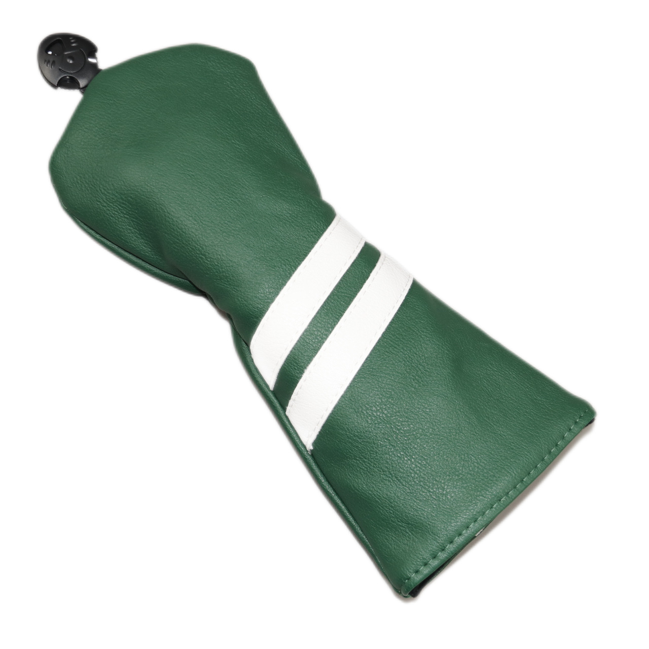 Premium Leather Driver Headcover 7