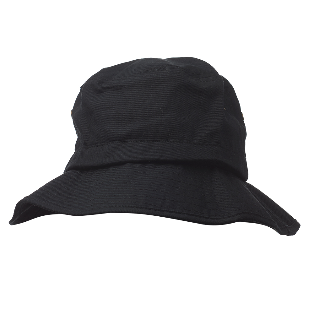 Lightweight Cotton Bucket Hats
