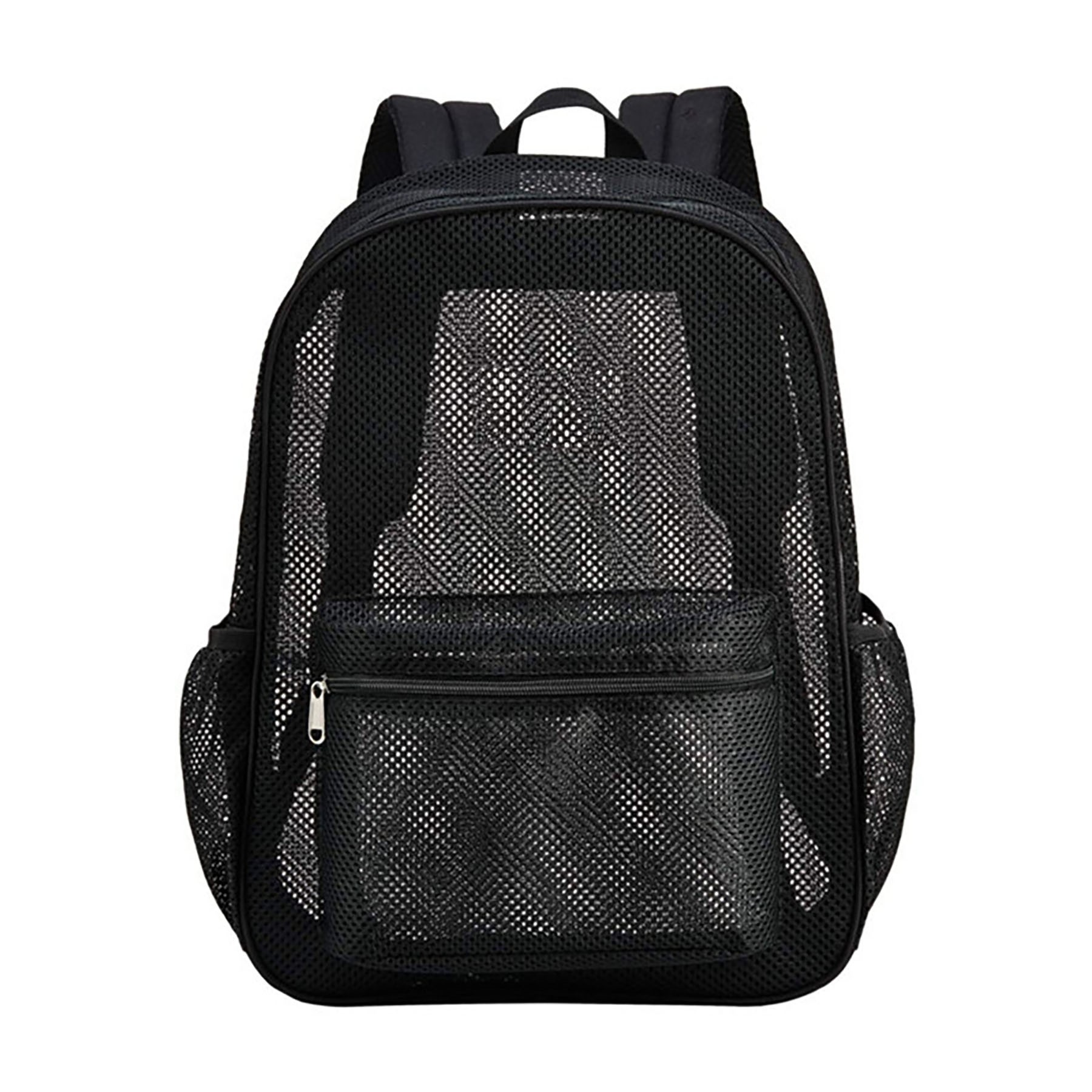 Mesh Backpack 3