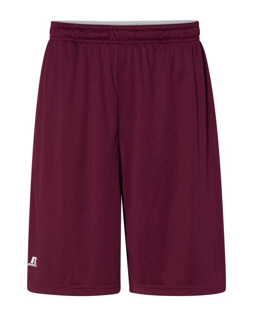Men's Dri-Power® Essential 10" Shorts with Pockets - TS7X2M 3