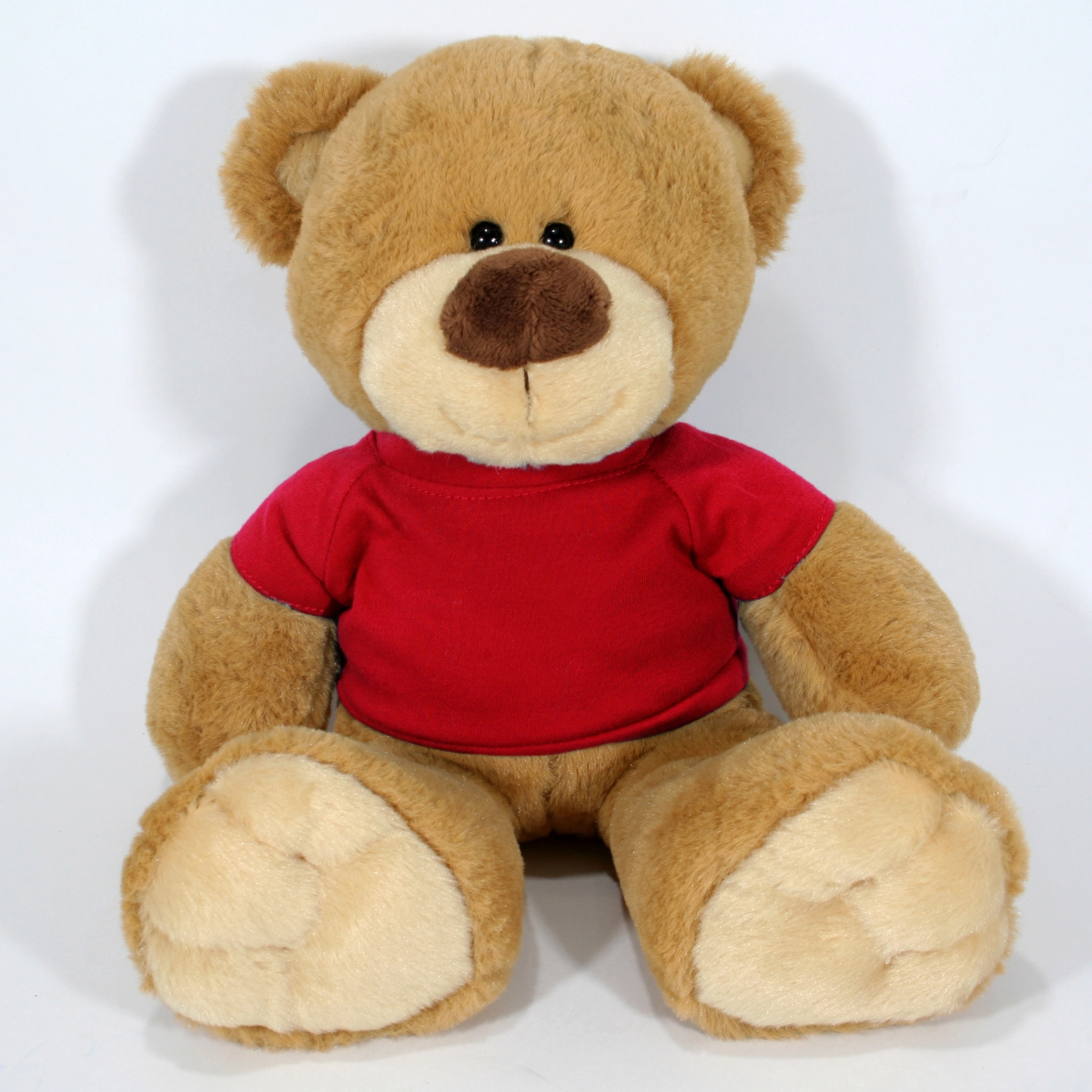 14" Pick-A-Pet Bear 11