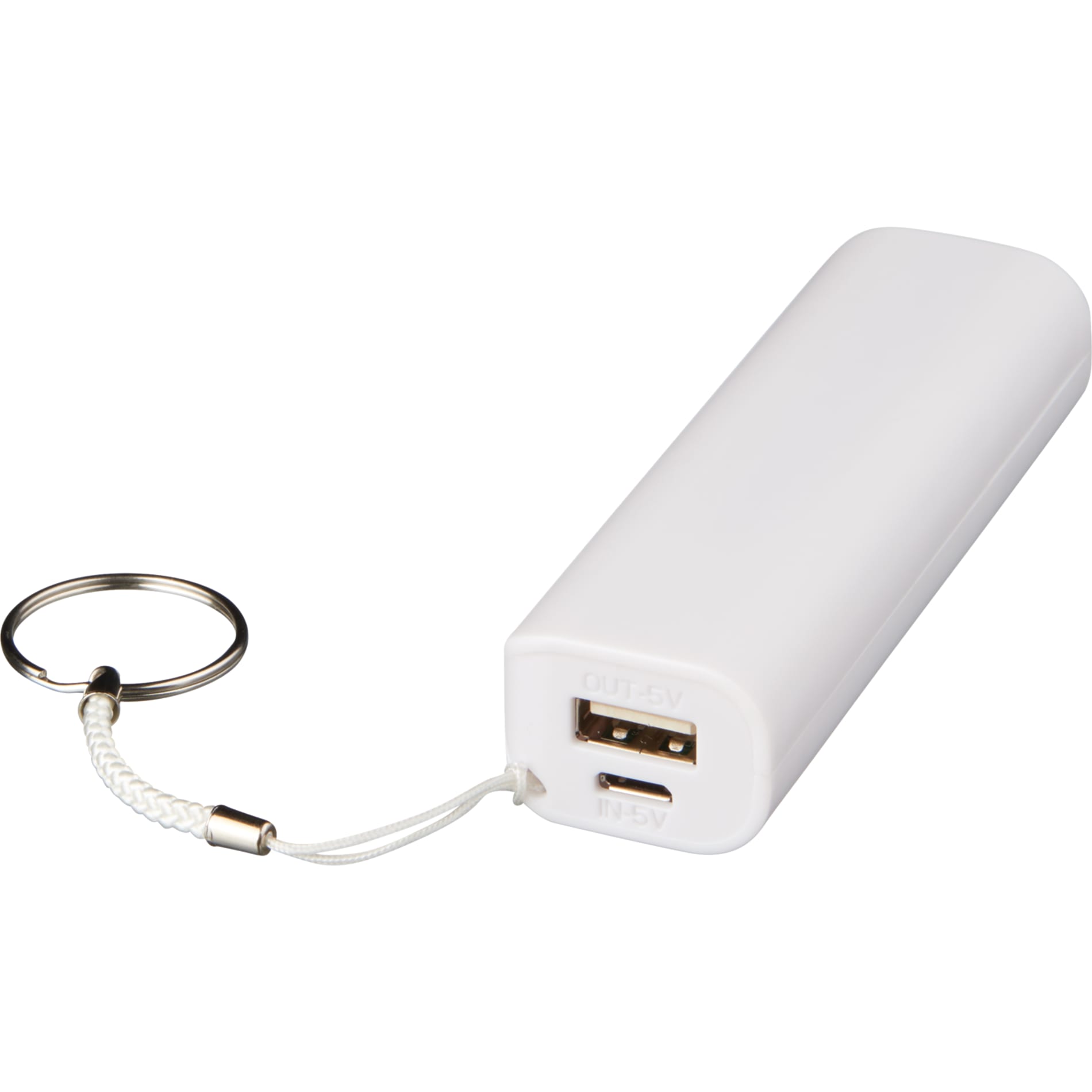 Span 1200 mAh Power Bank 10