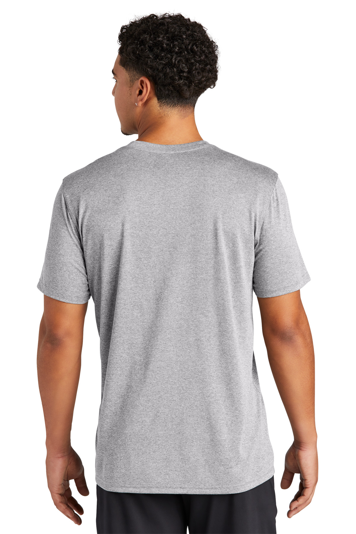 Sport-Tek® Echo Tee 65