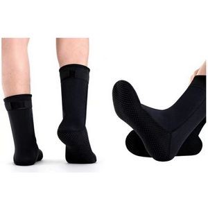 Foldable Diving Sandproof Socks 16