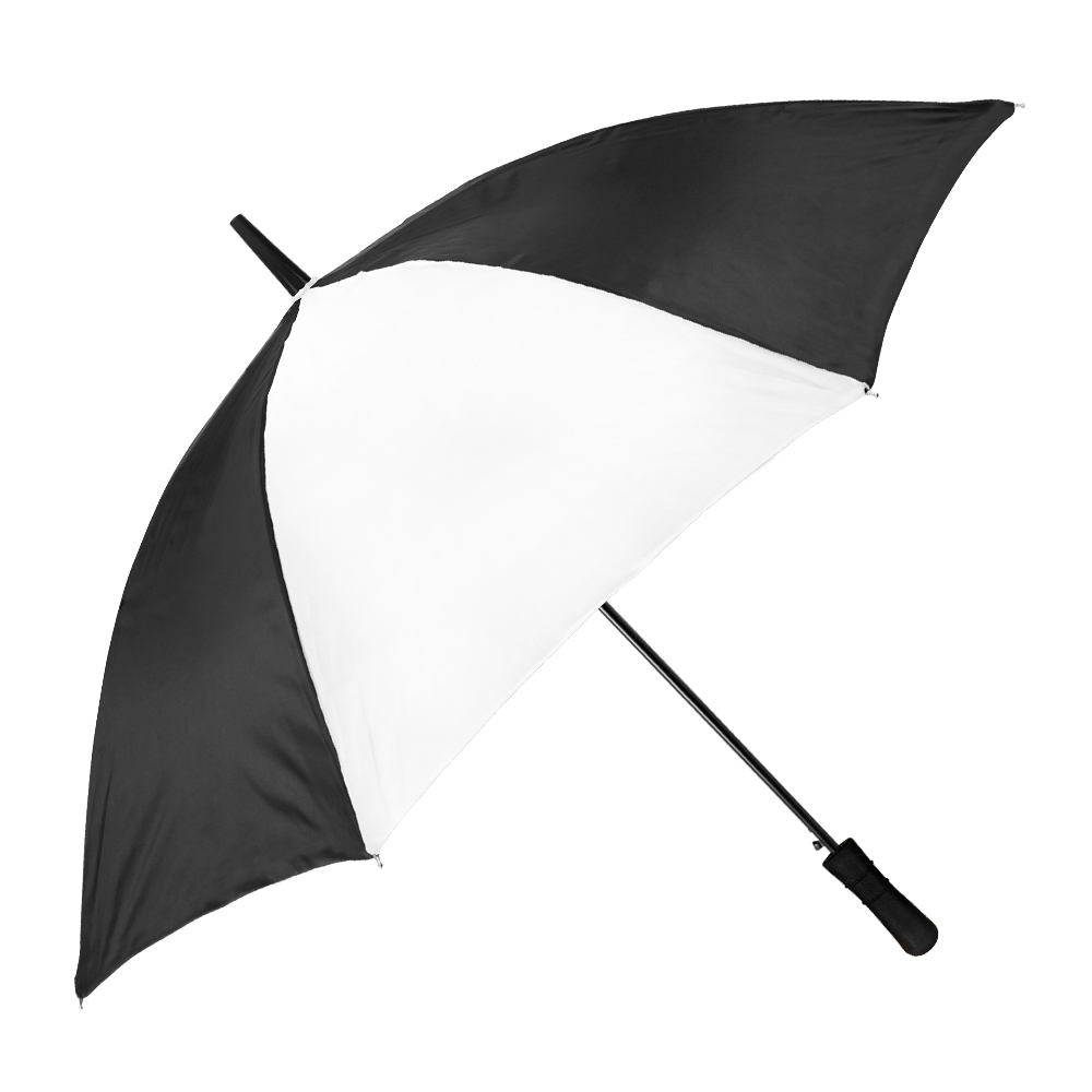 The City Slicker Classic Stick Umbrella