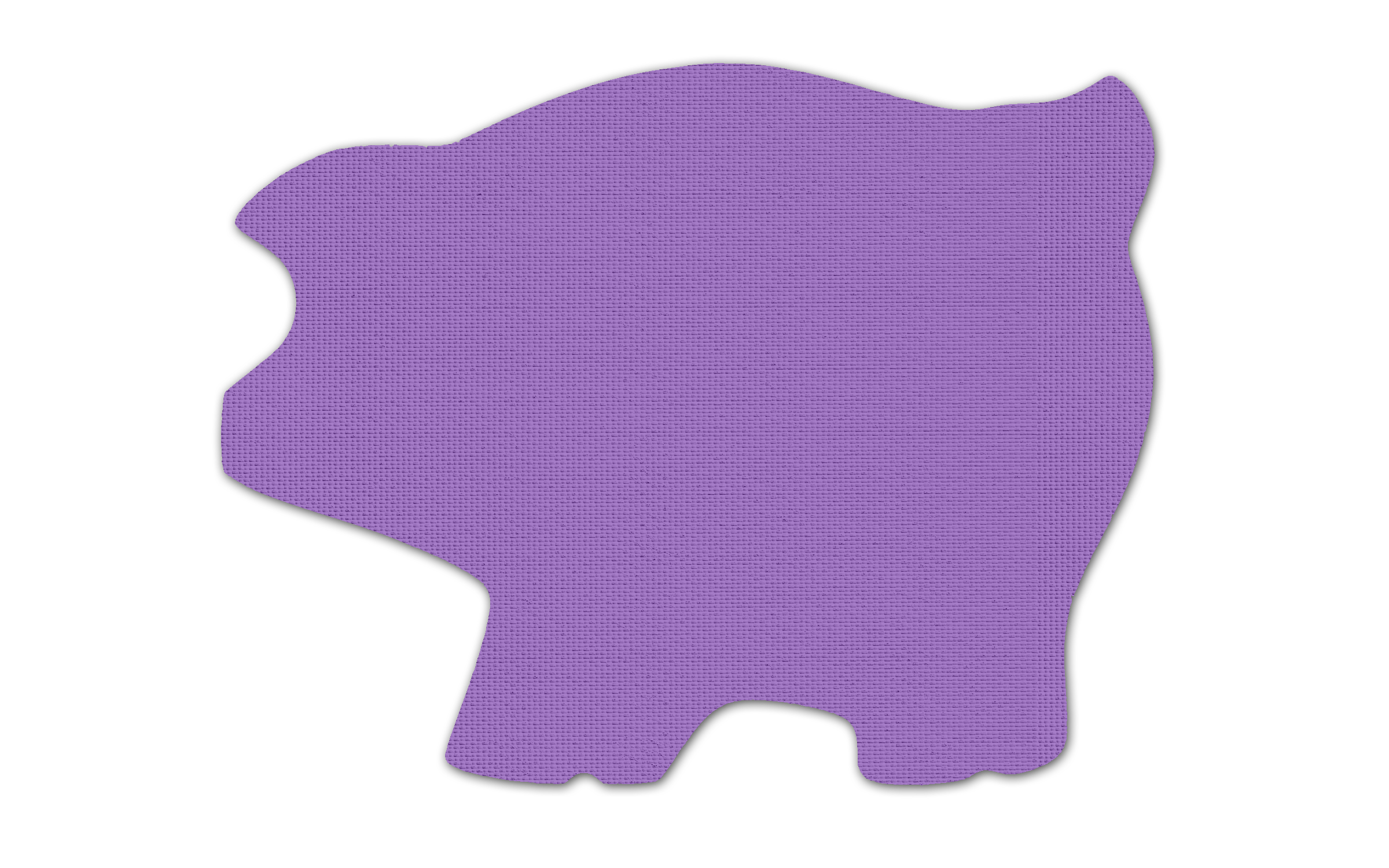 Piggy Bank Rubber Jar Opener 6PG 89